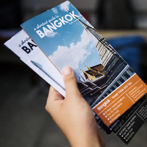 Corporate Flyer Design