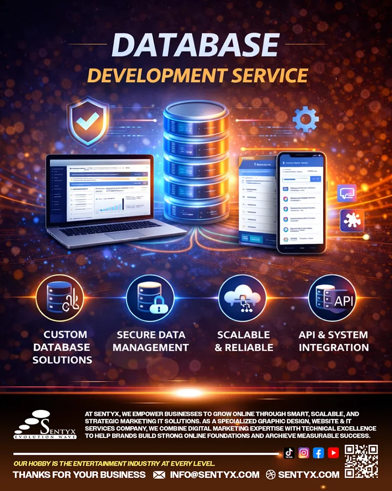 Database Development