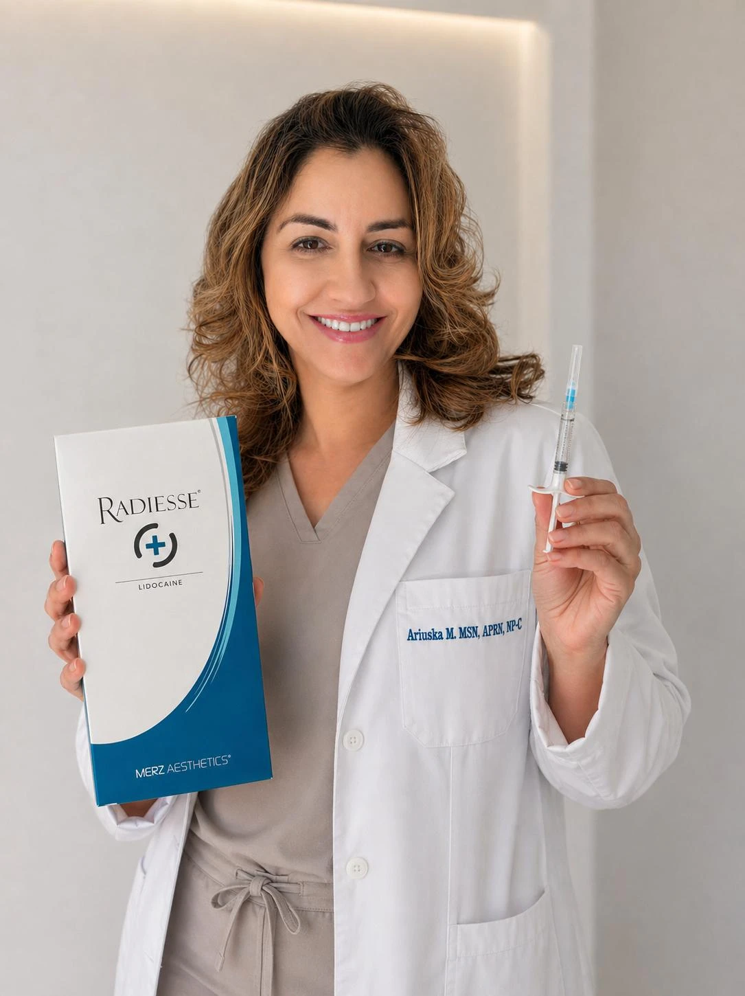 Musa Med Spa anuncia su próximo servicios de Radiese +