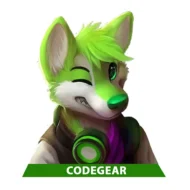 Code Gear